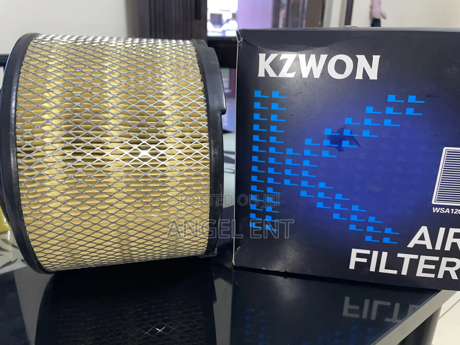Air Filter for Toyota Fortuner KUN51 3.0T (Free Delivery 4 Wholesale)