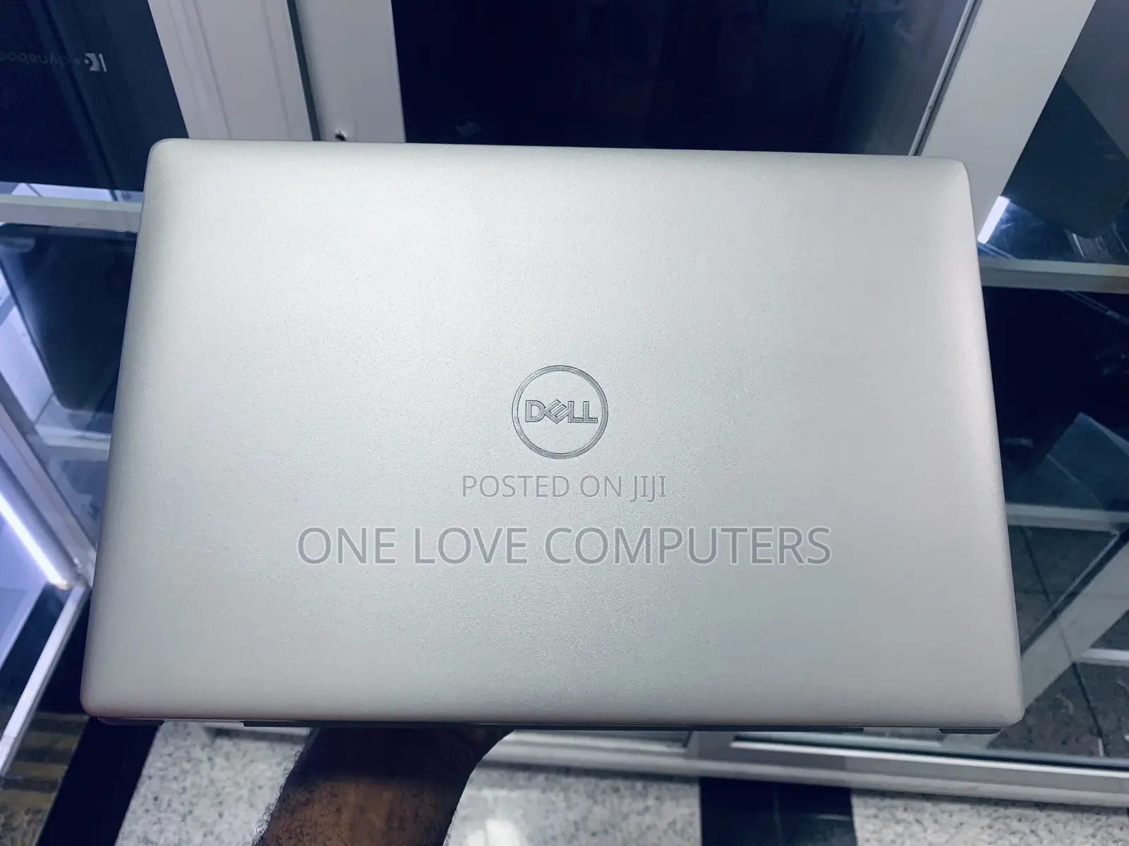 Laptop Dell Latitude 5410 16GB Intel Core i5 SSD 256GB