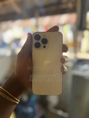 Apple iPhone 14 Pro Max 512 GB Gold