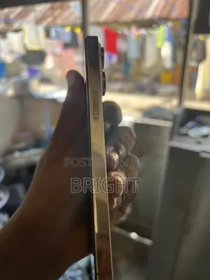 Apple iPhone 14 Pro Max 512 GB Gold