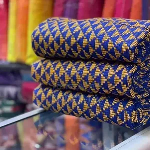 Original Bonwire Kente