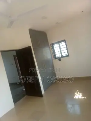 2bdrm Apartment in Little Rock Consult, Abelemkpe for rent