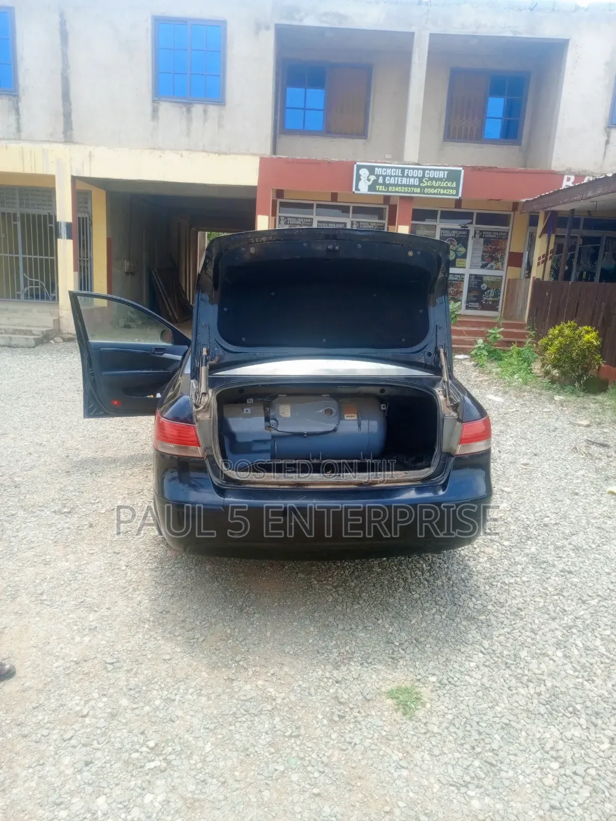 Hyundai Sonata 2010 Black
