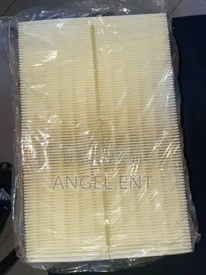 Premium Air Filters for Toyota Camry 2.0L Available