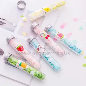 Flower Petal Soaps