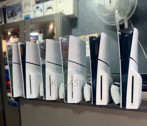Ps5 Home Used