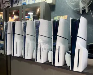 Ps5 Home Used