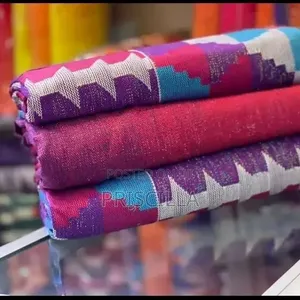 OriginalBonwire Kente