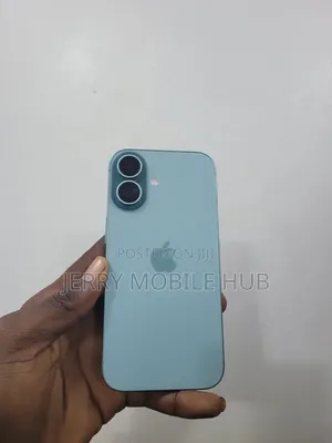 Apple iPhone 16 128 GB