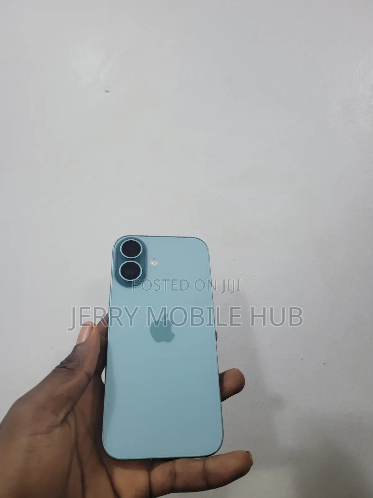 Apple iPhone 16 128 GB
