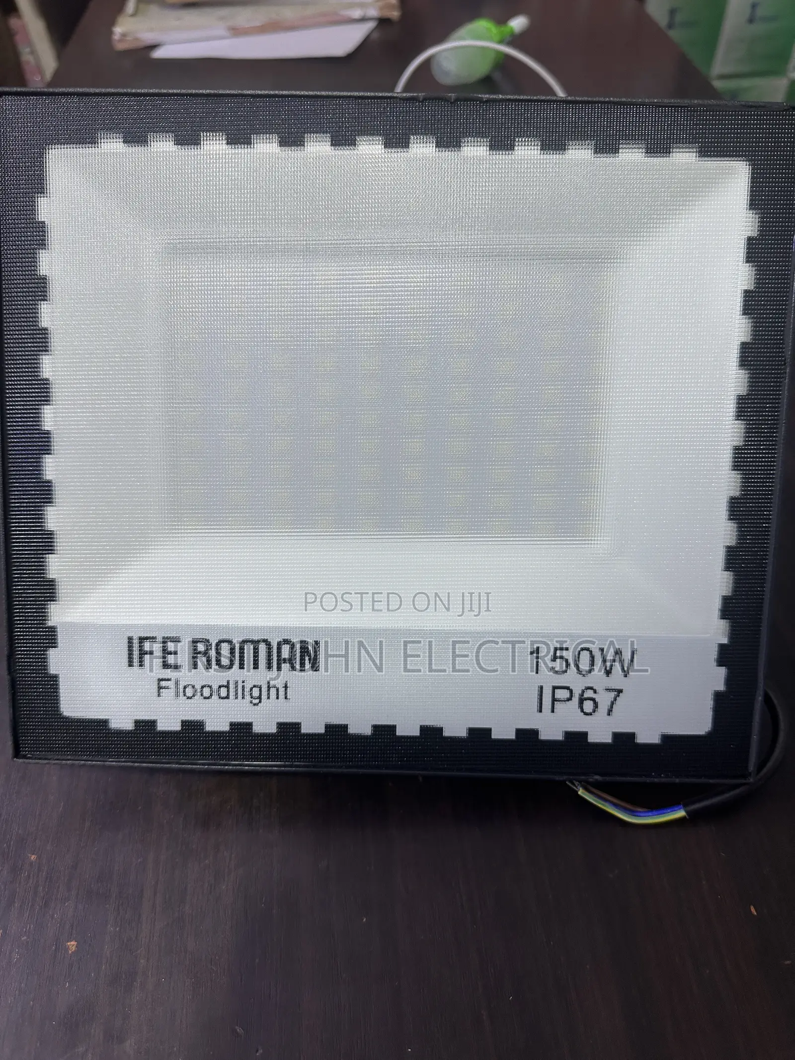 Ife 150watt Flood Light