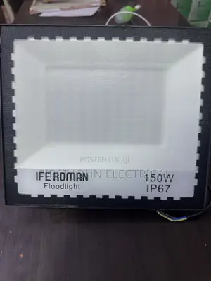 Ife 150watt Flood Light
