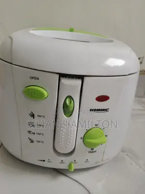 Deep Fryer