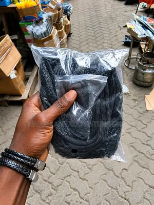 Car Bonnet Net - Universal