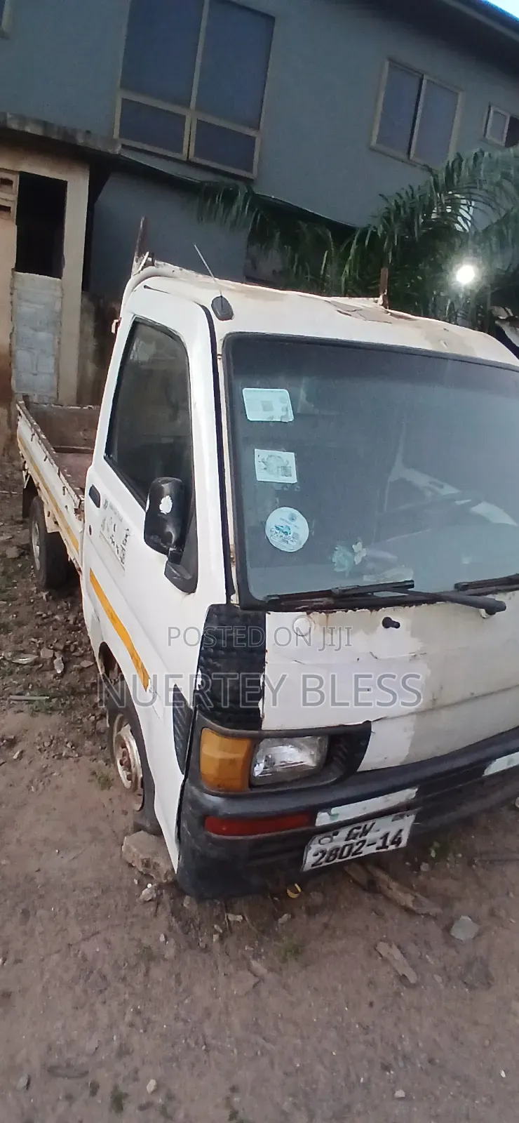 Hijet for Sale