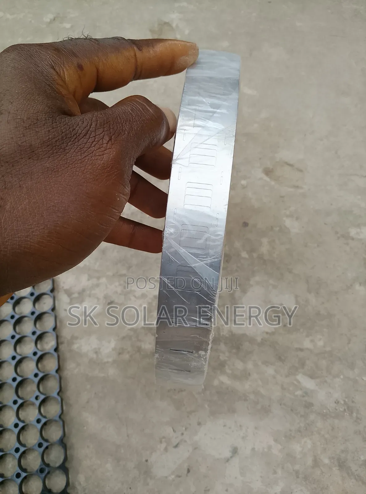 Nickel Strips for Lithium Battery