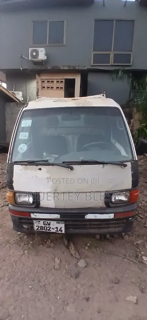 Hijet for Sale