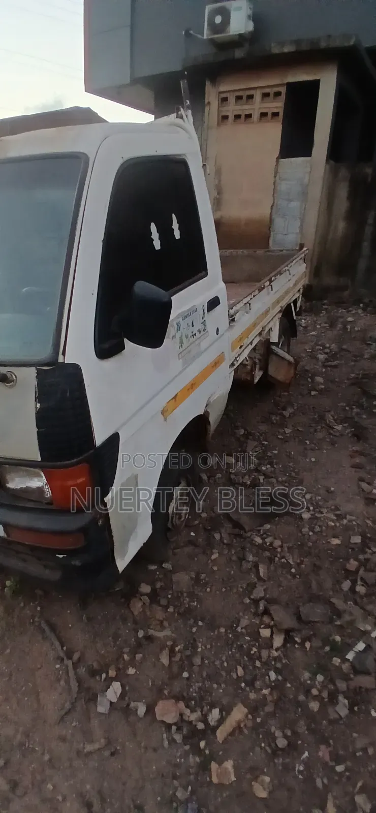 Hijet for Sale