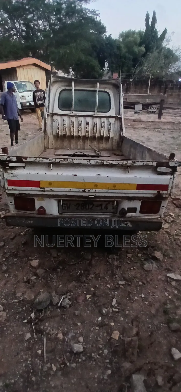 Hijet for Sale