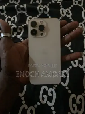 Apple iPhone 13 Pro 256 GB Gold