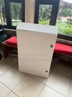 Complete 1.5kw Off-Grid Solar System