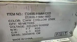 Led Strip Light 100Meters