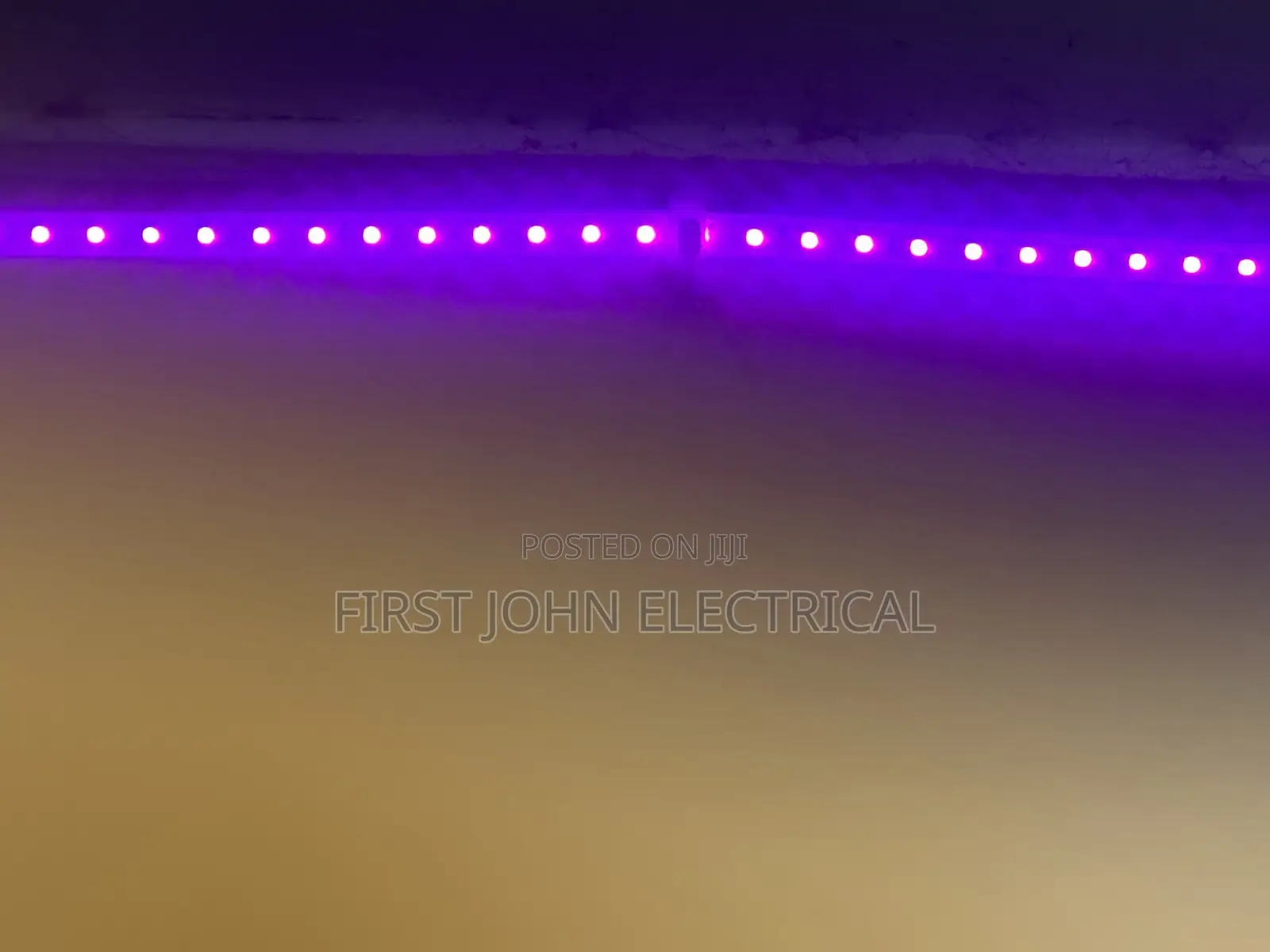 Led Strip Light 100Meters