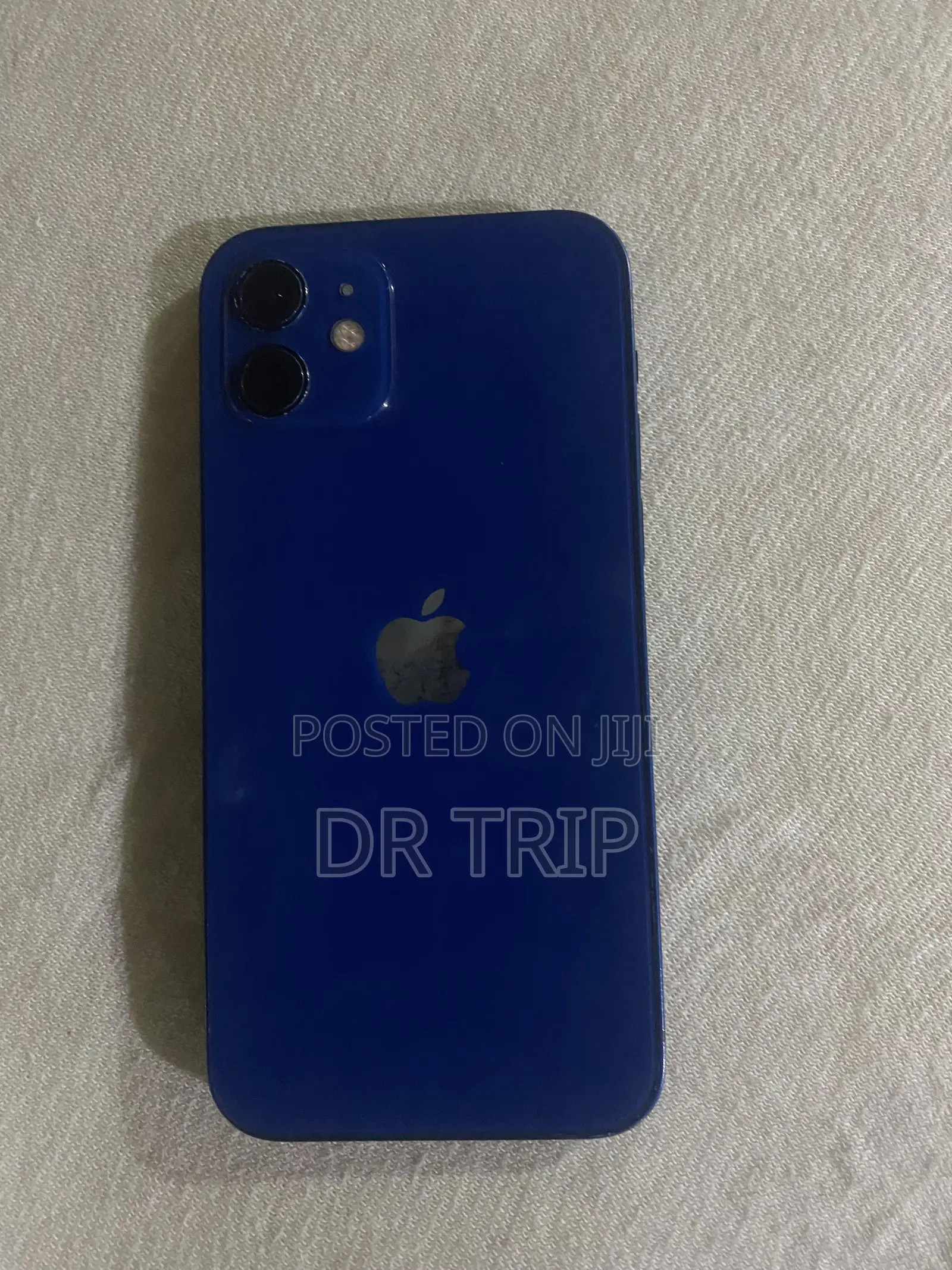 Apple iPhone 12 64 GB Blue
