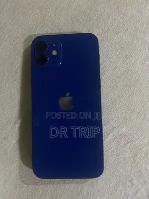 Apple iPhone 12 64 GB Blue