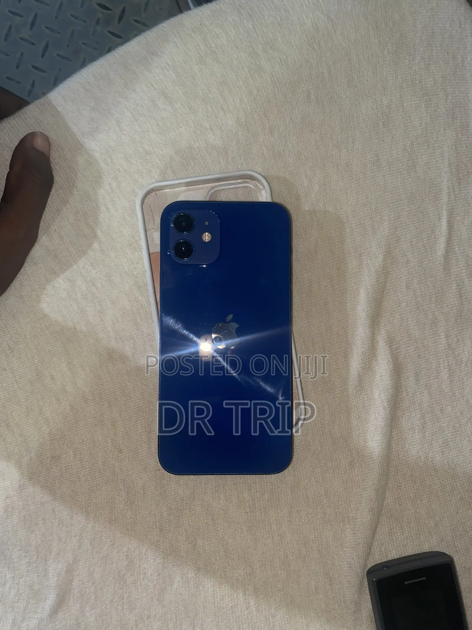 Apple iPhone 12 64 GB Blue