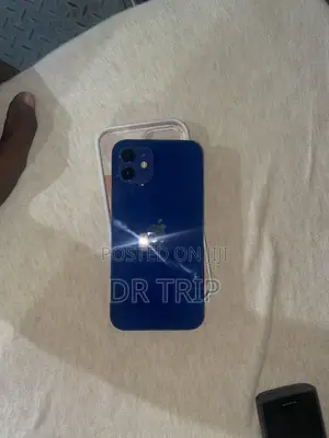 Apple iPhone 12 64 GB Blue