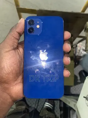 Apple iPhone 12 64 GB Blue