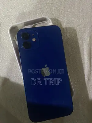 Apple iPhone 12 64 GB Blue