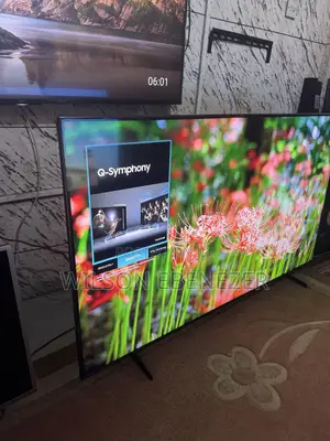 Samsung 65 Inch Crystal Uhd Du7100 
