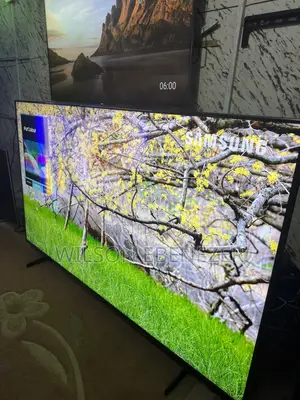 Samsung 65 Inch Crystal Uhd Du7100 