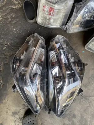Toyota Vitz 2017