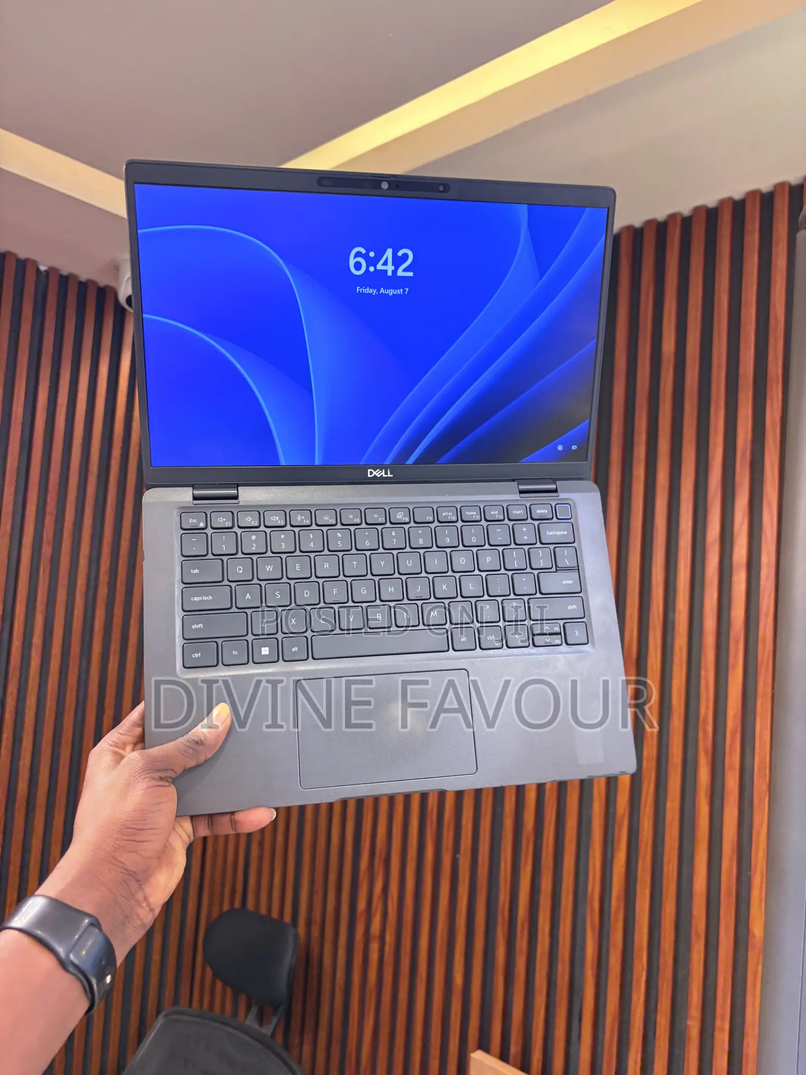 Laptop Dell Latitude 7430 16GB Intel Core i7 SSD 512GB