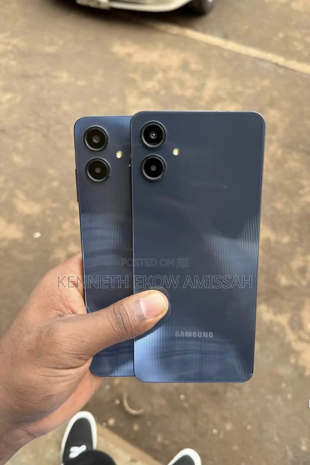 New Samsung Galaxy A06 64 GB