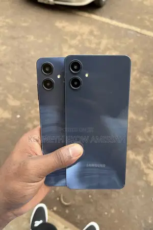 New Samsung Galaxy A06 64 GB