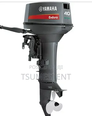 Outboard Motor