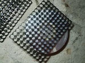 18650 and 32140 Lithium Battery Holder