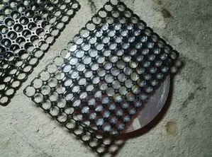 18650 and 32140 Lithium Battery Holder