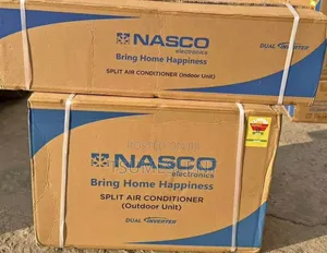 Air-Condition Nasco
