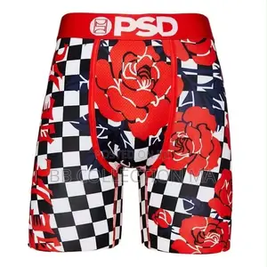 PSD Looney Tunes Boxers