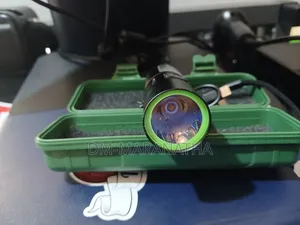 Car Emergency Flash Light