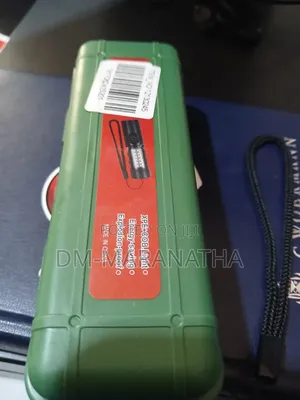 Car Emergency Flash Light