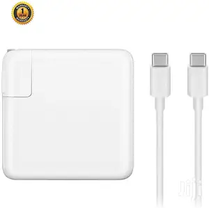 Mac Book Type C Charger