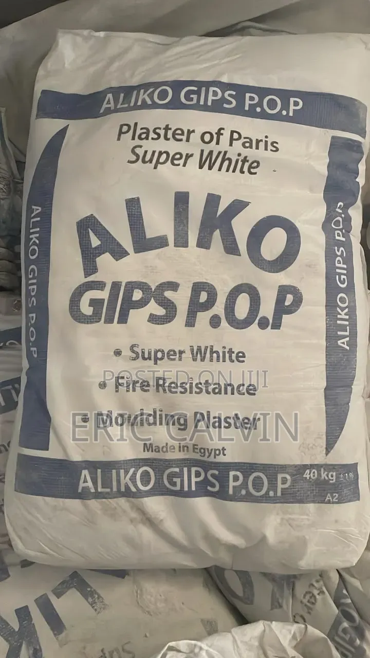 Pop Cement for Sale Cheap Price