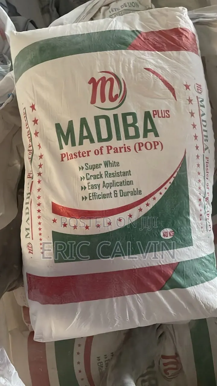 Pop Cement for Sale Cheap Price