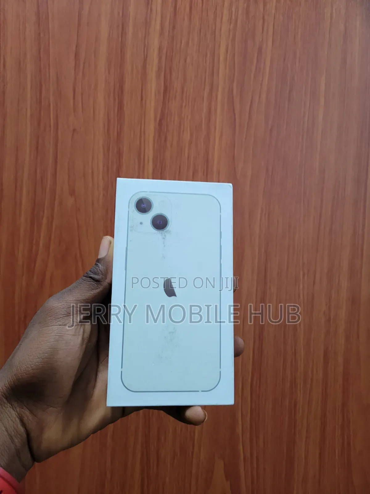 New Apple iPhone 13 Mini 128 GB